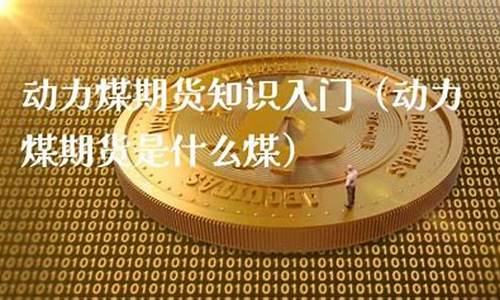 动力煤期货是什么意思(动力煤期货是什么煤)_https://www.sdylsx.com_中金所_第1张