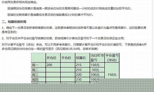 期货强配(期货配额什么意思)_https://www.sdylsx.com_郑商所_第1张