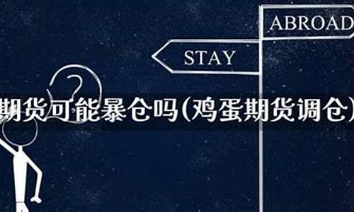 期货暴仓(期货暴仓时要求多长时间补清欠款)_https://www.sdylsx.com_广期所_第1张