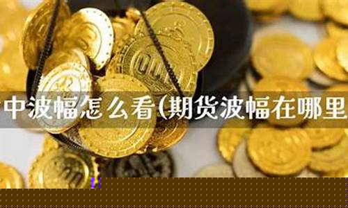 国内期货波幅(期货波动幅度有多大)_https://www.sdylsx.com_广期所_第1张