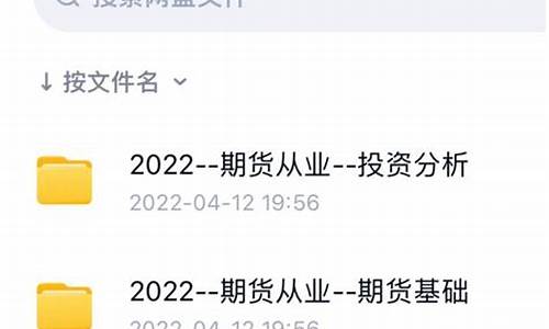 期货从业资源(期货从业资格证考试考哪几门)_https://www.sdylsx.com_郑商所_第1张