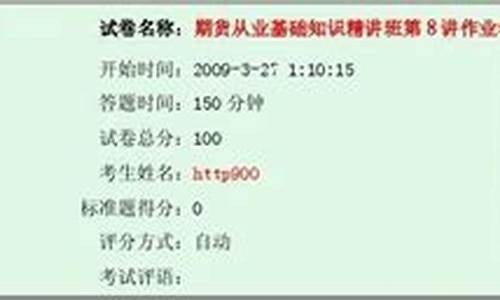 期货作业(期货操作基本知识)_https://www.sdylsx.com_中金所_第1张