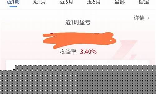 期货账户分析(期货账户分析图片)_https://www.sdylsx.com_上期能源_第1张