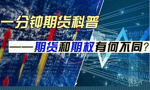 期货与期权的联系与区别(期货与期权的联系与区别论文)_https://www.sdylsx.com_上期能源_第1张