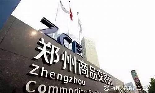 四大期货交易所(四大期货交易所的差异)_https://www.sdylsx.com_大商所_第1张