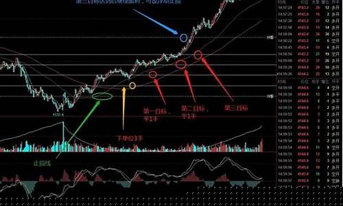 如何做股指期货(如何做股指期货书籍)_https://www.sdylsx.com_中金所_第1张
