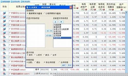 专业期货软件(期货软件平台)_https://www.sdylsx.com_广期所_第1张