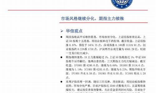 华信期货股份有限公司(华信期货股份有限公司官网)_https://www.sdylsx.com_上期所_第1张