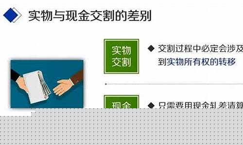 期货是怎么交割的(期货交割怎么拿到实物)_https://www.sdylsx.com_中金所_第1张