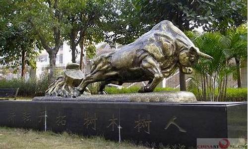 垦荒牛期货(期货最牛的人)_https://www.sdylsx.com_中金所_第1张