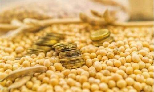 商品期货大豆(大豆商品期货属性)_https://www.sdylsx.com_上期能源_第1张