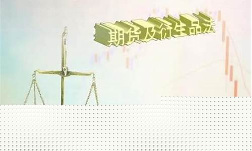 期货与衍生品(期货与衍生品的功能和作用)_https://www.sdylsx.com_中金所_第1张