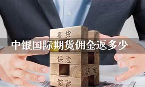 期货佣金多少(期货佣金多少合理)_https://www.sdylsx.com_中金所_第1张