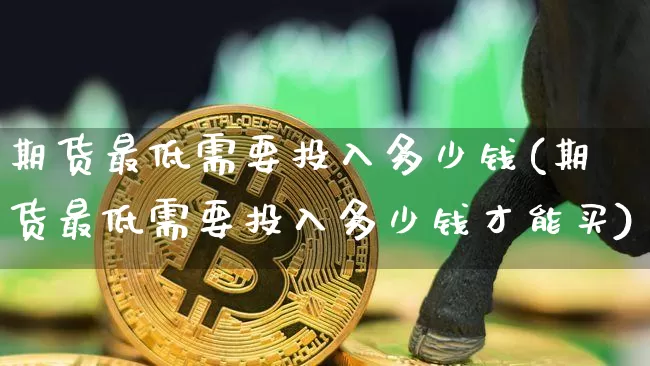 期货最低需要投入多少钱(期货最低需要投入多少钱才能买)_大商所_第1张_财经网 期货最低需要投入多少钱(期货最低需要投入多少钱才能买)_https://www.sdylsx.com_大商所_第1张