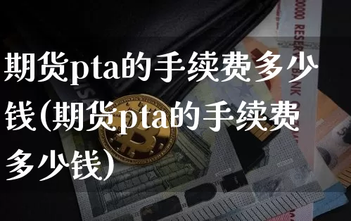 期货pta的手续费多少钱(期货pta的手续费多少钱)_郑商所_第1张_财经网 期货pta的手续费多少钱(期货pta的手续费多少钱)_https://www.sdylsx.com_郑商所_第1张