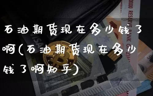 石油期货现在多少钱了啊(石油期货现在多少钱了啊知乎)_https://www.sdylsx.com_上期能源_第1张