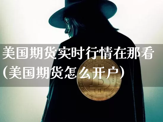 美国期货实时行情在那看(美国期货怎么开户)_https://www.sdylsx.com_上期能源_第1张