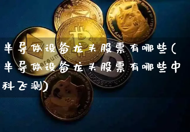 半导体设备龙头股票有哪些(半导体设备龙头股票有哪些中科飞测)_https://www.sdylsx.com_上期所_第1张