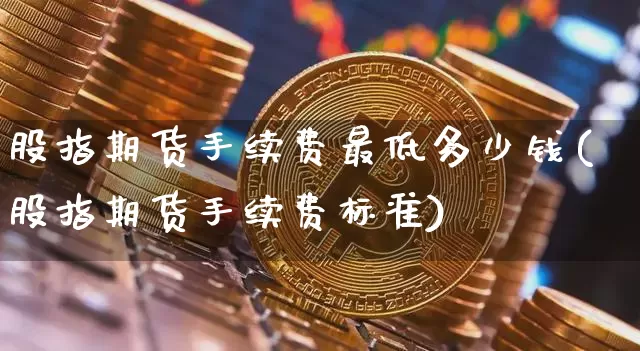 股指期货手续费最低多少钱(股指期货手续费标准)_https://www.sdylsx.com_上期所_第1张