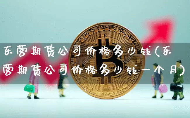 东营期货公司价格多少钱(东营期货公司价格多少钱一个月)_https://www.sdylsx.com_大商所_第1张