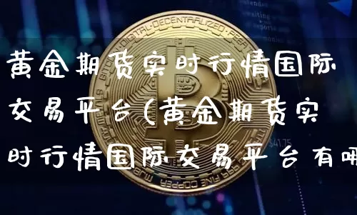黄金期货实时行情国际交易平台(黄金期货实时行情国际交易平台有哪些)_https://www.sdylsx.com_广期所_第1张