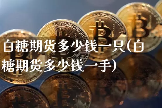 白糖期货多少钱一只(白糖期货多少钱一手)_https://www.sdylsx.com_郑商所_第1张