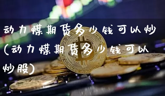 动力煤期货多少钱可以炒(动力煤期货多少钱可以炒股)_https://www.sdylsx.com_上期所_第1张