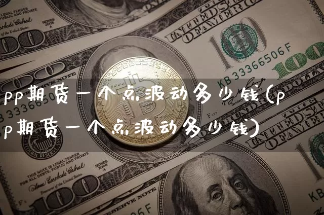 pp期货一个点波动多少钱(pp期货一个点波动多少钱)_https://www.sdylsx.com_上期能源_第1张