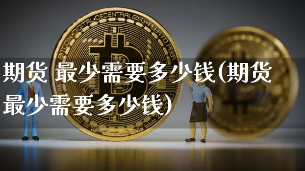 期货 最少需要多少钱(期货最少需要多少钱)_https://www.sdylsx.com_大商所_第1张