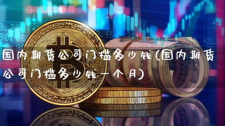 国内期货公司门槛多少钱(国内期货公司门槛多少钱一个月)_https://www.sdylsx.com_中金所_第1张