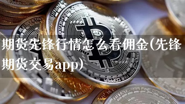 期货先锋行情怎么看佣金(先锋期货交易app)_https://www.sdylsx.com_广期所_第1张