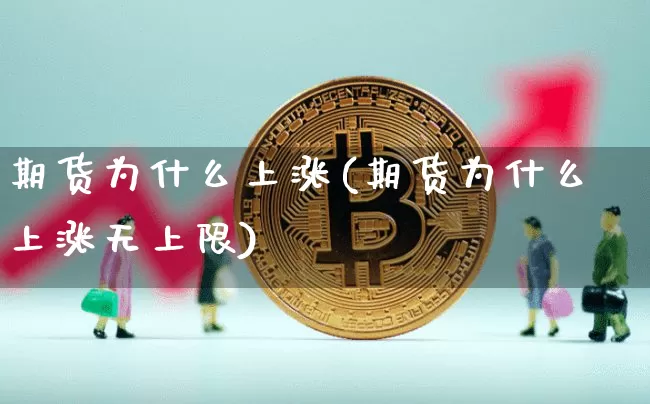 期货为什么上涨(期货为什么上涨无上限)_https://www.sdylsx.com_大商所_第1张