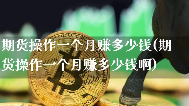 期货操作一个月赚多少钱(期货操作一个月赚多少钱啊)_中金所_第1张_财经网 期货操作一个月赚多少钱(期货操作一个月赚多少钱啊)_https://www.sdylsx.com_中金所_第1张