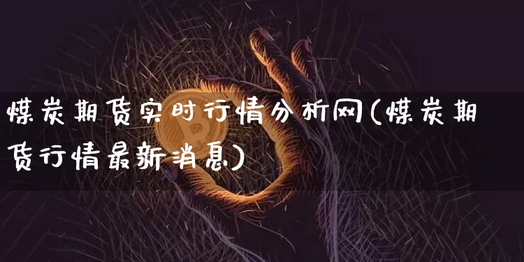 煤炭期货实时行情分析网(煤炭期货行情最新消息)_https://www.sdylsx.com_郑商所_第1张