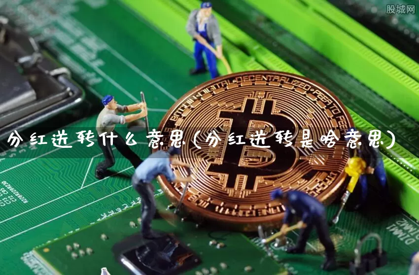 分红送转什么意思(分红送转是啥意思)_https://www.sdylsx.com_广期所_第1张