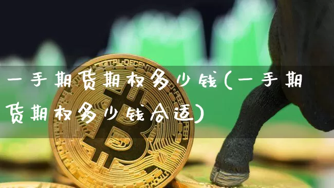 一手期货期权多少钱(一手期货期权多少钱合适)_https://www.sdylsx.com_大商所_第1张