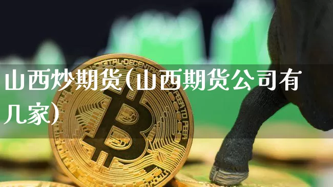 山西炒期货(山西期货公司有几家)_https://www.sdylsx.com_广期所_第1张