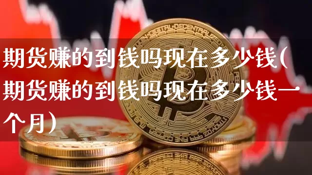 期货赚的到钱吗现在多少钱(期货赚的到钱吗现在多少钱一个月)_https://www.sdylsx.com_上期能源_第1张