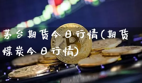 茅台期货今日行情(期货煤炭今日行情)_https://www.sdylsx.com_郑商所_第1张