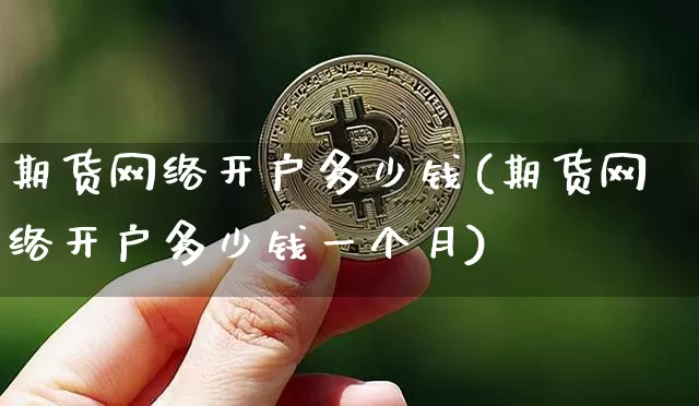 期货网络开户多少钱(期货网络开户多少钱一个月)_https://www.sdylsx.com_郑商所_第1张