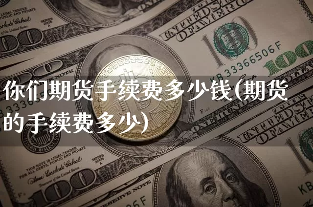 你们期货手续费多少钱(期货的手续费多少)_https://www.sdylsx.com_上期能源_第1张