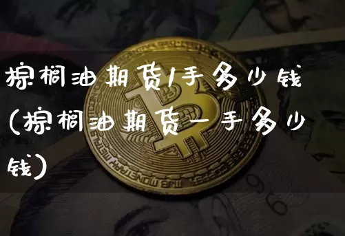 棕榈油期货1手多少钱(棕榈油期货一手多少钱)_https://www.sdylsx.com_广期所_第1张