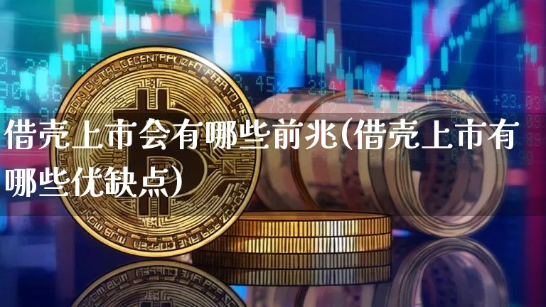 借壳上市会有哪些前兆(借壳上市有哪些优缺点)_https://www.sdylsx.com_郑商所_第1张