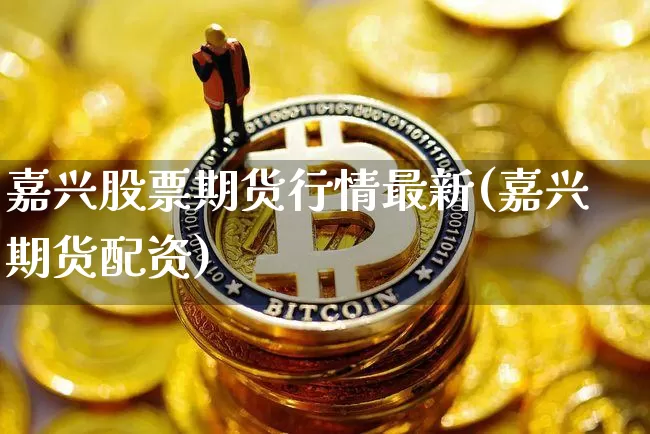 嘉兴股票期货行情最新(嘉兴期货配资)_https://www.sdylsx.com_广期所_第1张