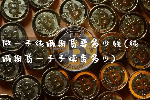 做一手纯碱期货要多少钱(纯碱期货一手手续费多少)_广期所_第1张_财经网 做一手纯碱期货要多少钱(纯碱期货一手手续费多少)_https://www.sdylsx.com_广期所_第1张