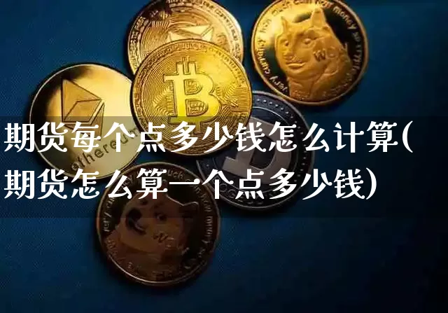 期货每个点多少钱怎么计算(期货怎么算一个点多少钱)_https://www.sdylsx.com_大商所_第1张