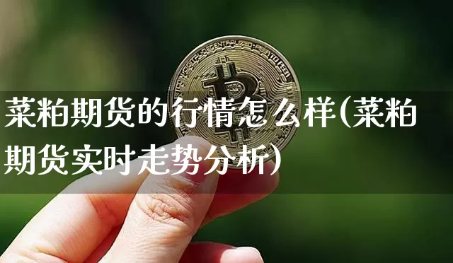 菜粕期货的行情怎么样(菜粕期货实时走势分析)_https://www.sdylsx.com_中金所_第1张