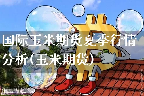 国际玉米期货夏季行情分析(玉米期货)_https://www.sdylsx.com_上期能源_第1张